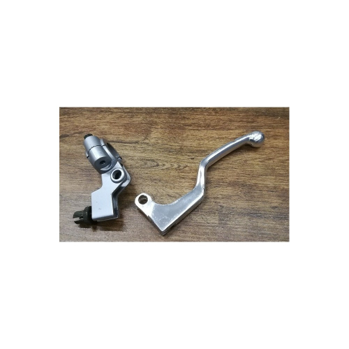 Kupplungshebel + Lenkerhalterung links für Kayo TT125/TT140 M1102